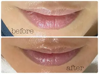 エル美容室所属・oshima yuukiのマツエク・マツパデザイン