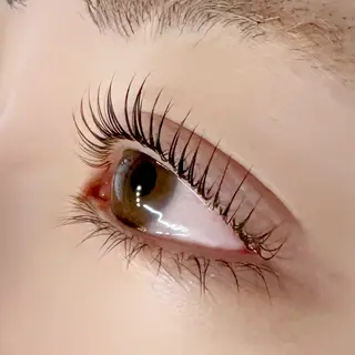 マツエク・マツパ Rinka 【alice天神店】のマツエク・マツパデザイン