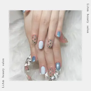 ネイル Liam《美肌管理/ 3D小顔/脂肪ケア》のその他イメージ