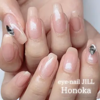 ネイル JILL Honokaのネイルデザイン