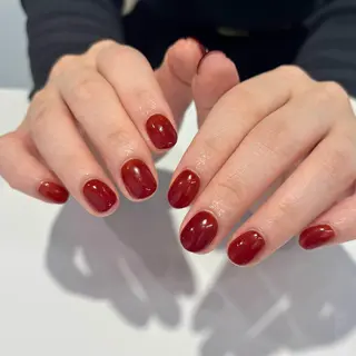 ネイル モデル様募集中♡ Kokomi🍮のネイルデザイン