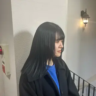 カラー KIRARA stylistのヘアスタイル