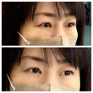 マツエク・マツパ ma-pa所属・ma-pa eye＆hairのマツエク・マツパデザイン