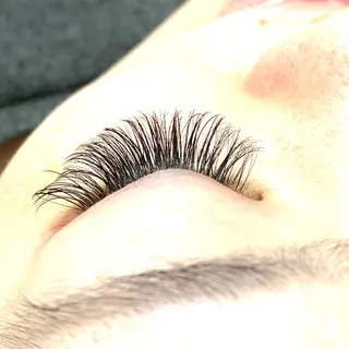 マツエク・マツパ sHioN髪質改善 美髪矯正／ヘア着付けのヘアスタイル