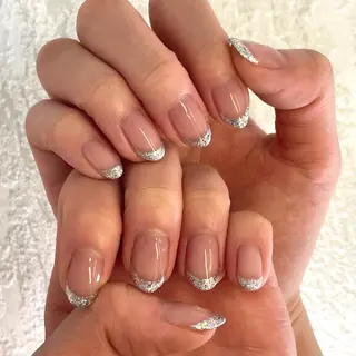 ネイル ネイルスタジオ コスタ•デルマールのネイルデザイン