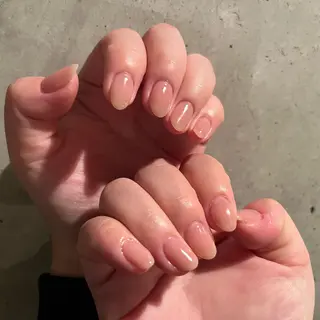 ネイル DariL Ayaのネイルデザイン