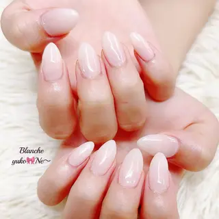 ネイル ネイルサロン　Lian所属・Lian Yulilianのネイルデザイン