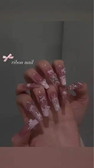 ネイル pomy nail 新宿店のネイルデザイン