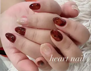 ネイル はあとねいる横浜港南台所属・【空き◎】heart nail港南台のネイルデザイン