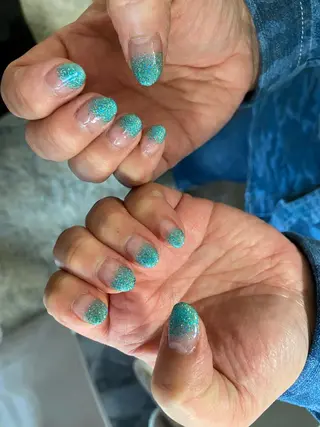 ネイル salon Chouchouのネイルデザイン