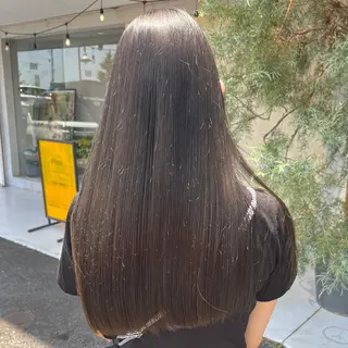 ロング 大阪和泉市/ Minori💚のヘアスタイル