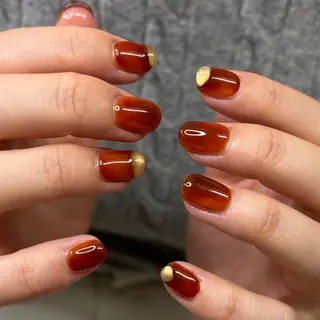 ネイル nails 🎀meのネイルデザイン