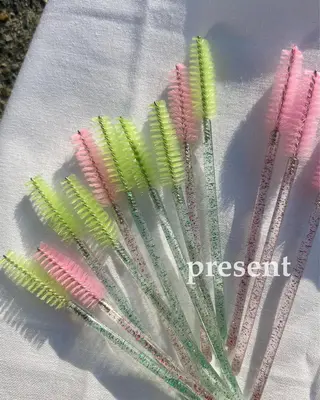 アイブロウ slowly  eye&brow所属・【slowly】 RINAのマツエク・マツパデザイン