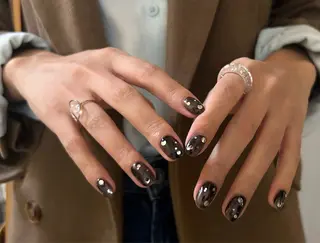 ネイル MIYUKI Salonのネイルデザイン