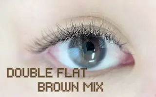 マツエク・マツパ A-byss所属・A-byss 🫧アビス🫧のマツエク・マツパデザイン