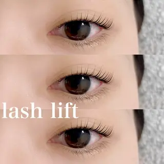 マツエク・マツパ MiLK. Nail&Eyelash所属・MiLK. wakaのマツエク・マツパデザイン