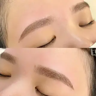 アイブロウ RUSHIA minaの眉毛・アイブロウイメージ