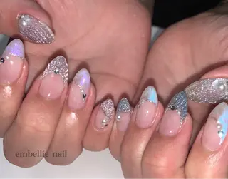 ネイル miyasaka erikoのネイルデザイン