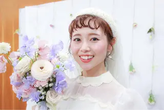 ヘアアレンジ hyochi所属・久井 由香のヘアスタイル