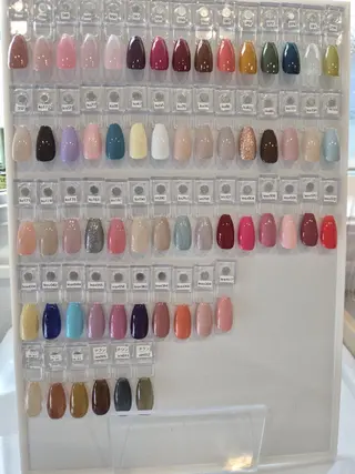 ネイル bunny's babi所属・bunny’s babi 【レナ】のネイルデザイン