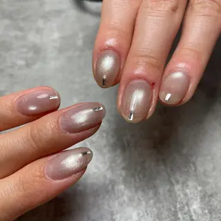ネイル NAILSALON SONA所属・T. Ranのネイルデザイン