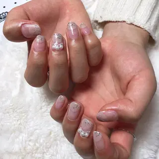 ネイル crea渋谷 nanaのネイルデザイン