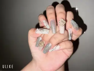 ネイル 7nail (ϋ)/のネイルデザイン