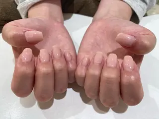 ネイル かぶらぎ りよのネイルデザイン