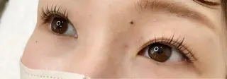 マツエク・マツパ salon MEMEのマツエク・マツパデザイン