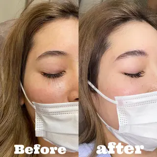 eclipse shinoのマツエク・マツパデザイン