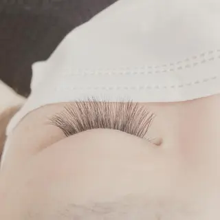 マツエク・マツパ Megu. anelloのマツエク・マツパデザイン