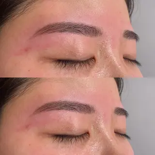 アイブロウ 西島 雪輝のマツエク・マツパデザイン