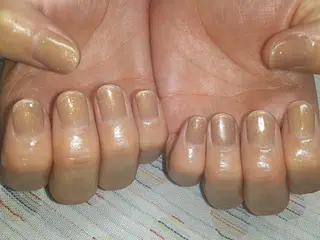 ネイル Nail  yのネイルデザイン