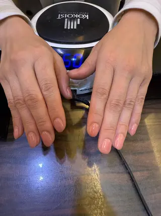 ネイル ☺︎ chisaのネイルデザイン