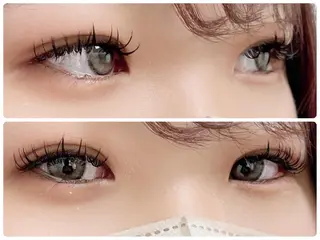 マツエク・マツパ MASAKI KOKOROの眉毛・アイブロウイメージ