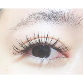 マツエク・マツパ étora eye渋谷のマツエク・マツパデザイン