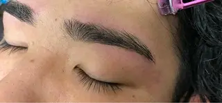 アイブロウ private salon eyes所属・EYES YUNのマツエク・マツパデザイン