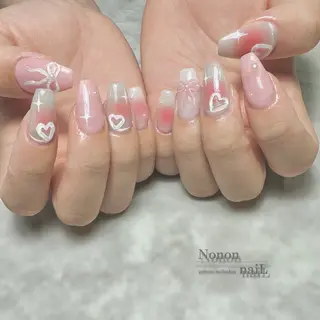 ネイル non ♡のネイルデザイン