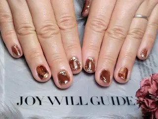 ネイル nailsalon petitemodeのネイルデザイン