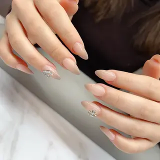 ネイル co coのネイルデザイン