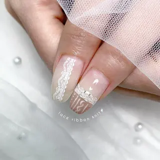 ネイル Manami Kのネイルデザイン