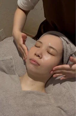 mint eyelash所属・mint eyelash中垣内の眉毛・アイブロウイメージ