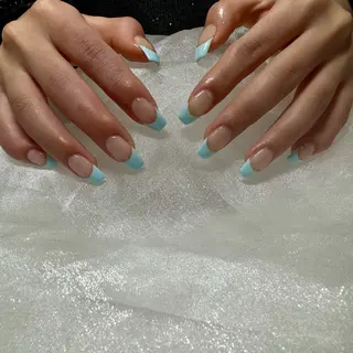 ネイル mizuki 🎀のネイルデザイン