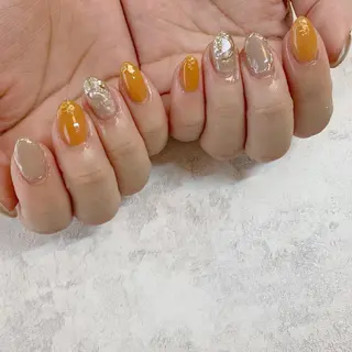 ネイル Liry nailのネイルデザイン