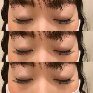 マツエク・マツパ H e l l a所属・まつげパーマ／眉毛 H e l l aの眉毛・アイブロウイメージ