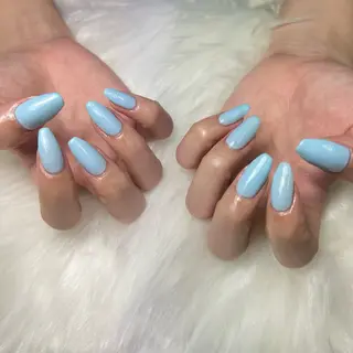 ネイル nailsalon Aymé所属・【Aymé】 AMIのネイルデザイン