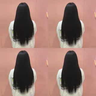 ロング 🌷MAYU 🌷のヘアスタイル