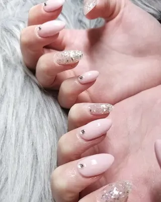 ネイル Kame_ nail🐢💕のネイルデザイン