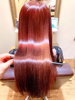 ロング 似合わせ眉🎀🌸 Kana💕のマツエク・マツパデザイン