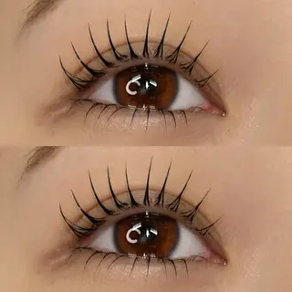 マツエク・マツパ 🎀立川束感マツエク まゆみ🎀のマツエク・マツパデザイン